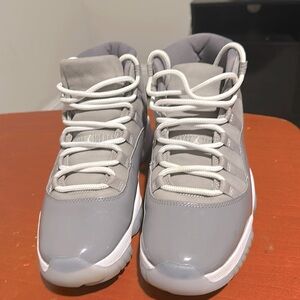 Jordan 11s